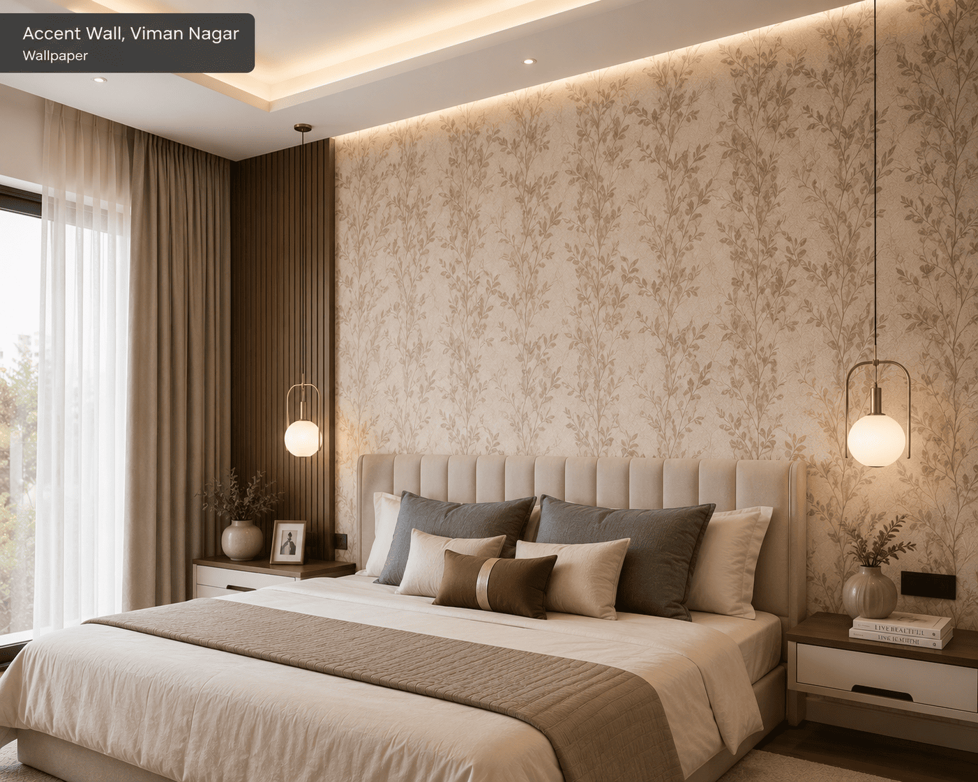 Wallpaper project