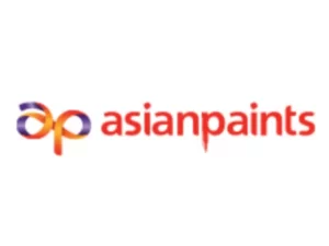 Asian Paints logo