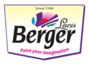 Berger Paints logo