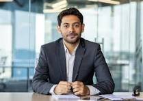 Aditya Singh, Grihspace client