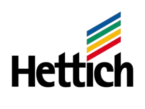 Hettich logo