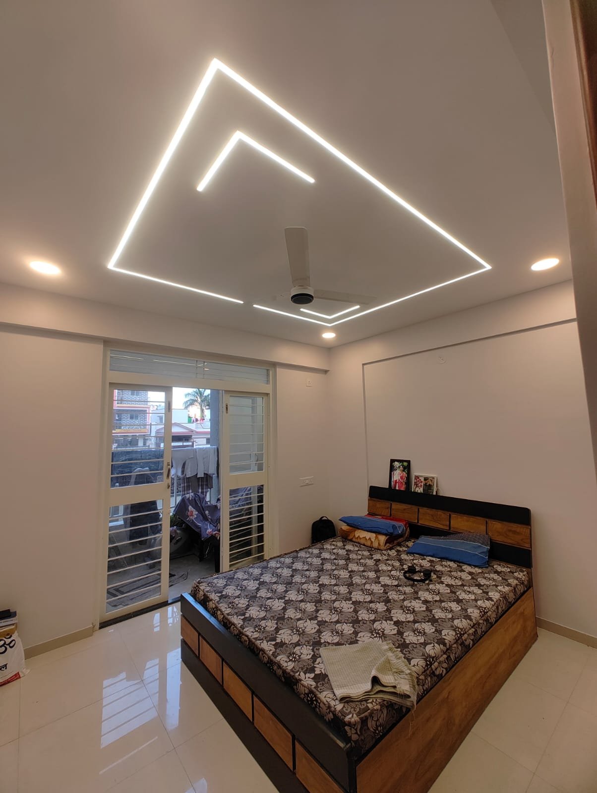 Grihspace project in Pune