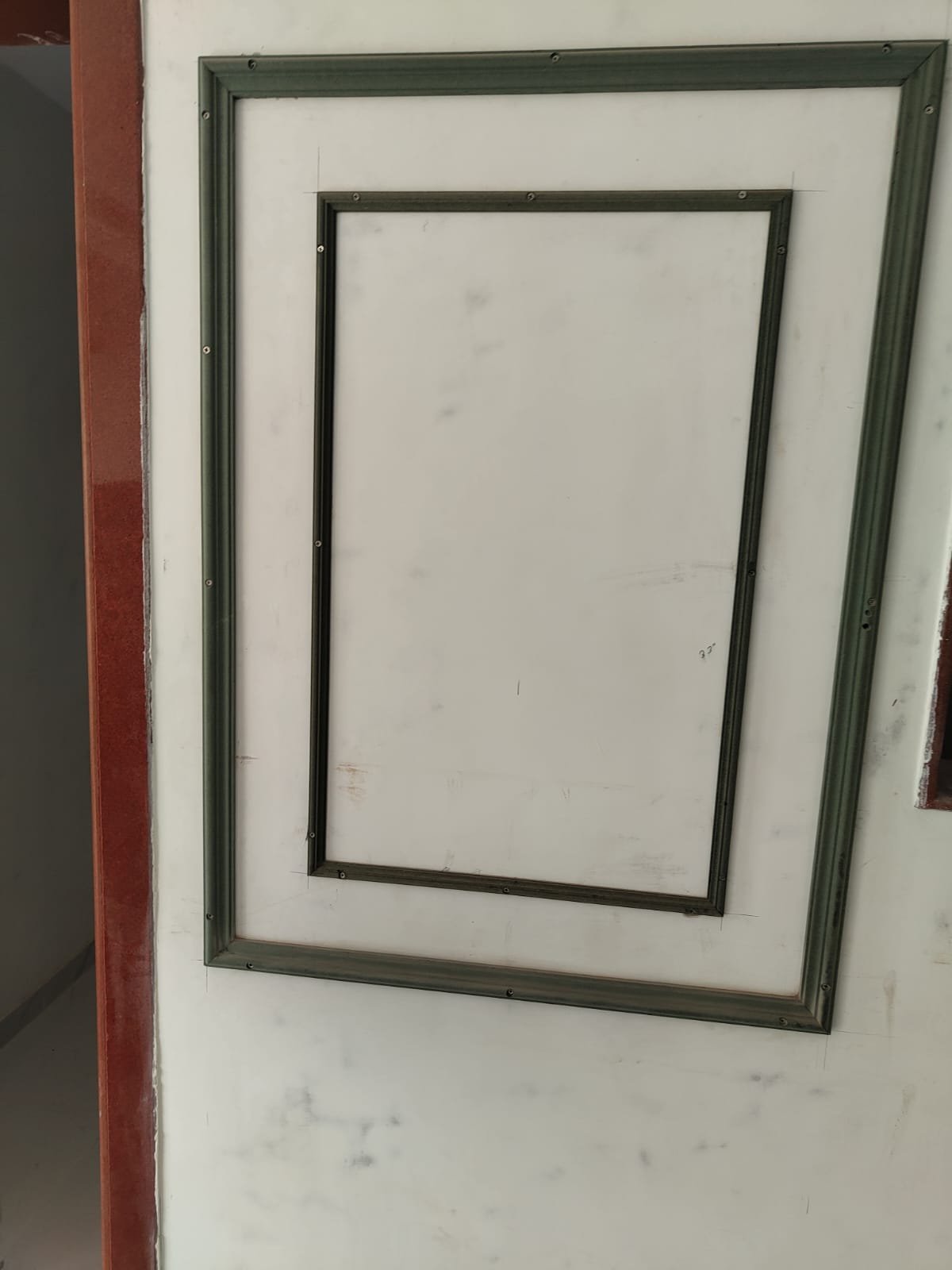 Interior Painting project photo
