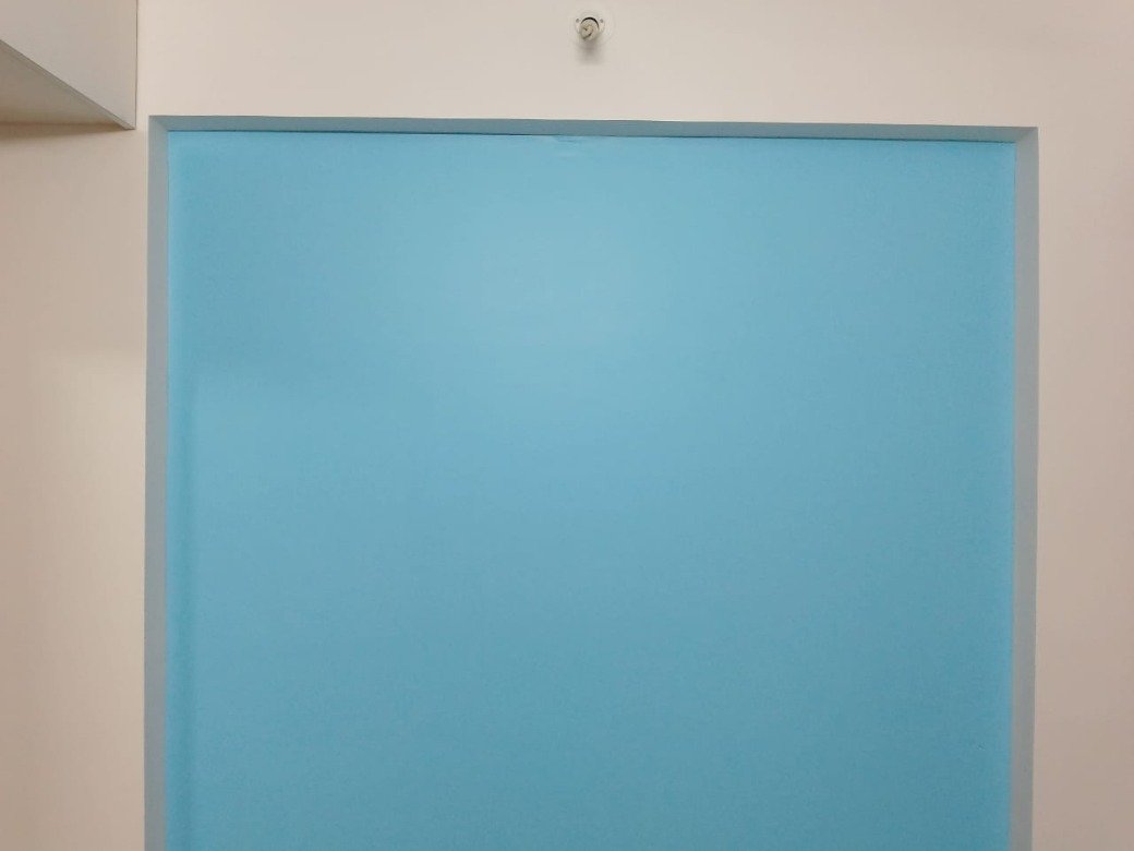Exterior Painting project photo