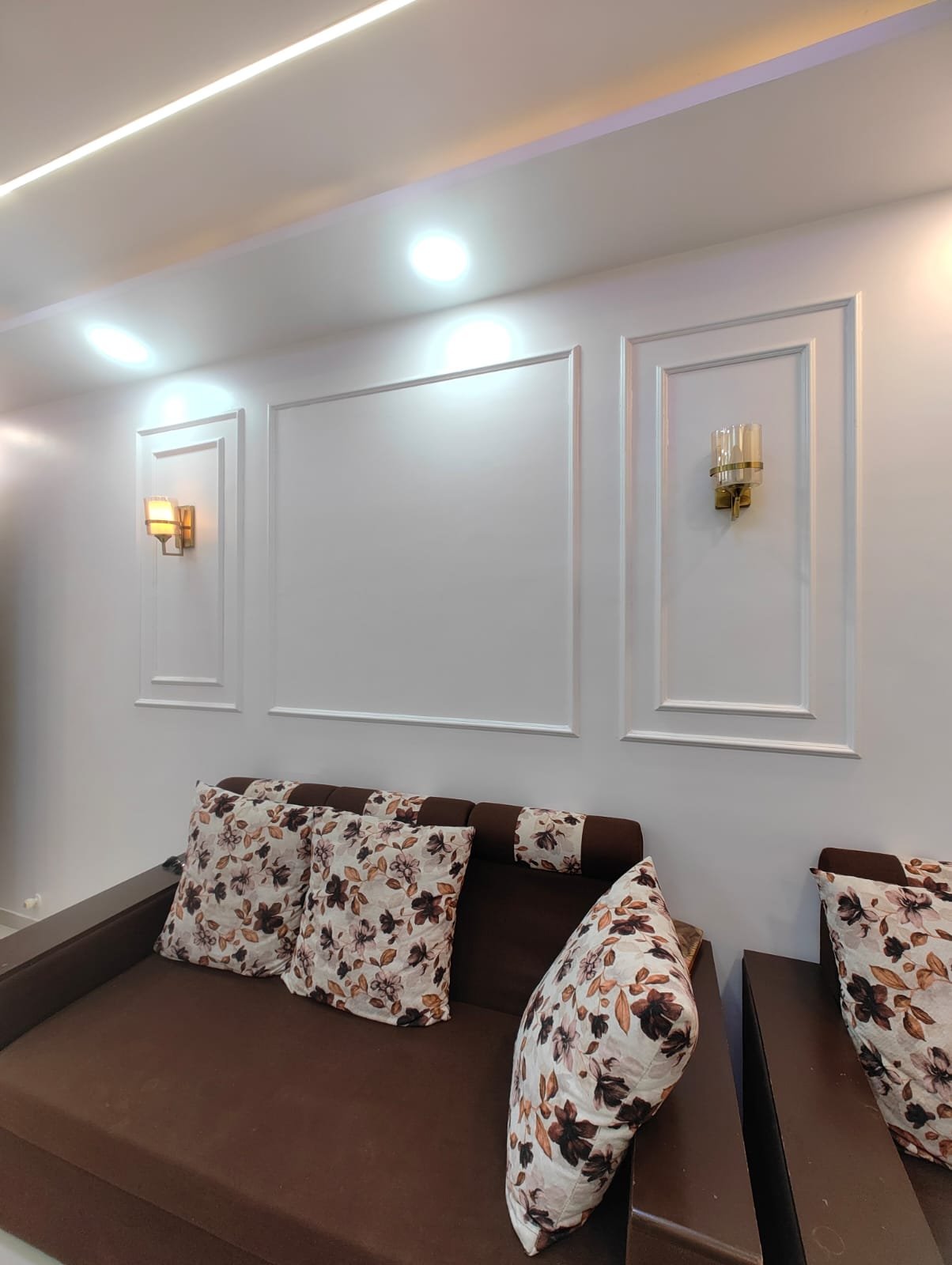 Grihspace project in Pune