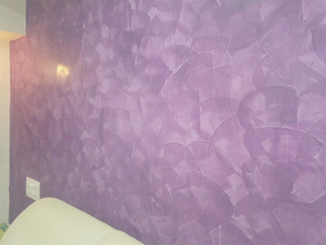 False Ceiling & Lighting project photo