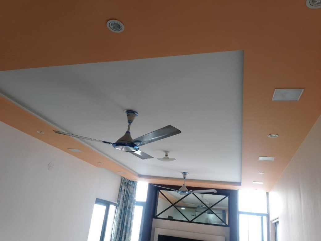 Grihspace project in Delhi NCR