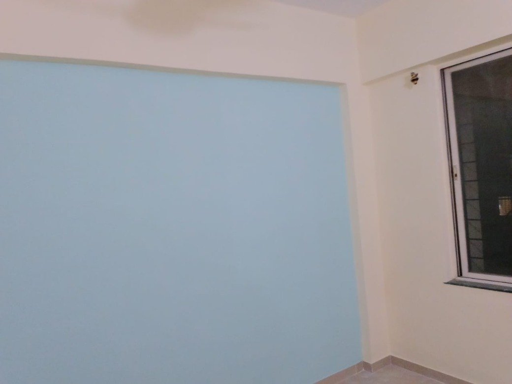 Wallpaper Installation project photo