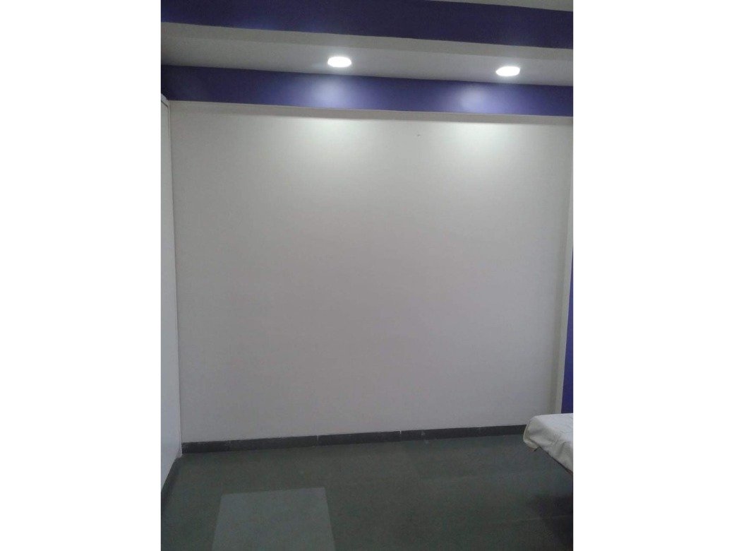 False Ceiling & Lighting project photo