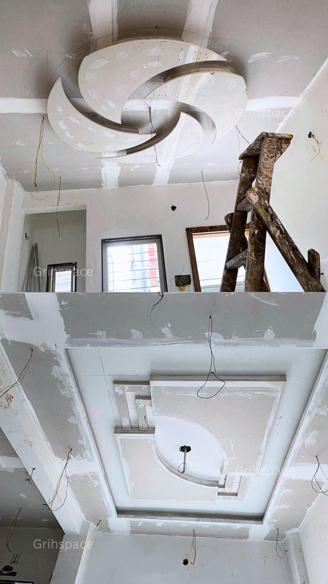 Waterproofing project photo