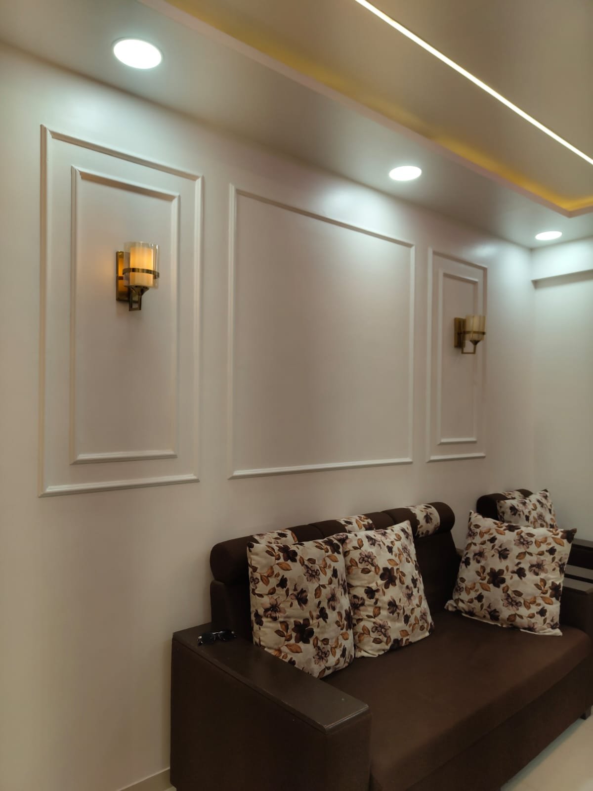 Grihspace project in Pune