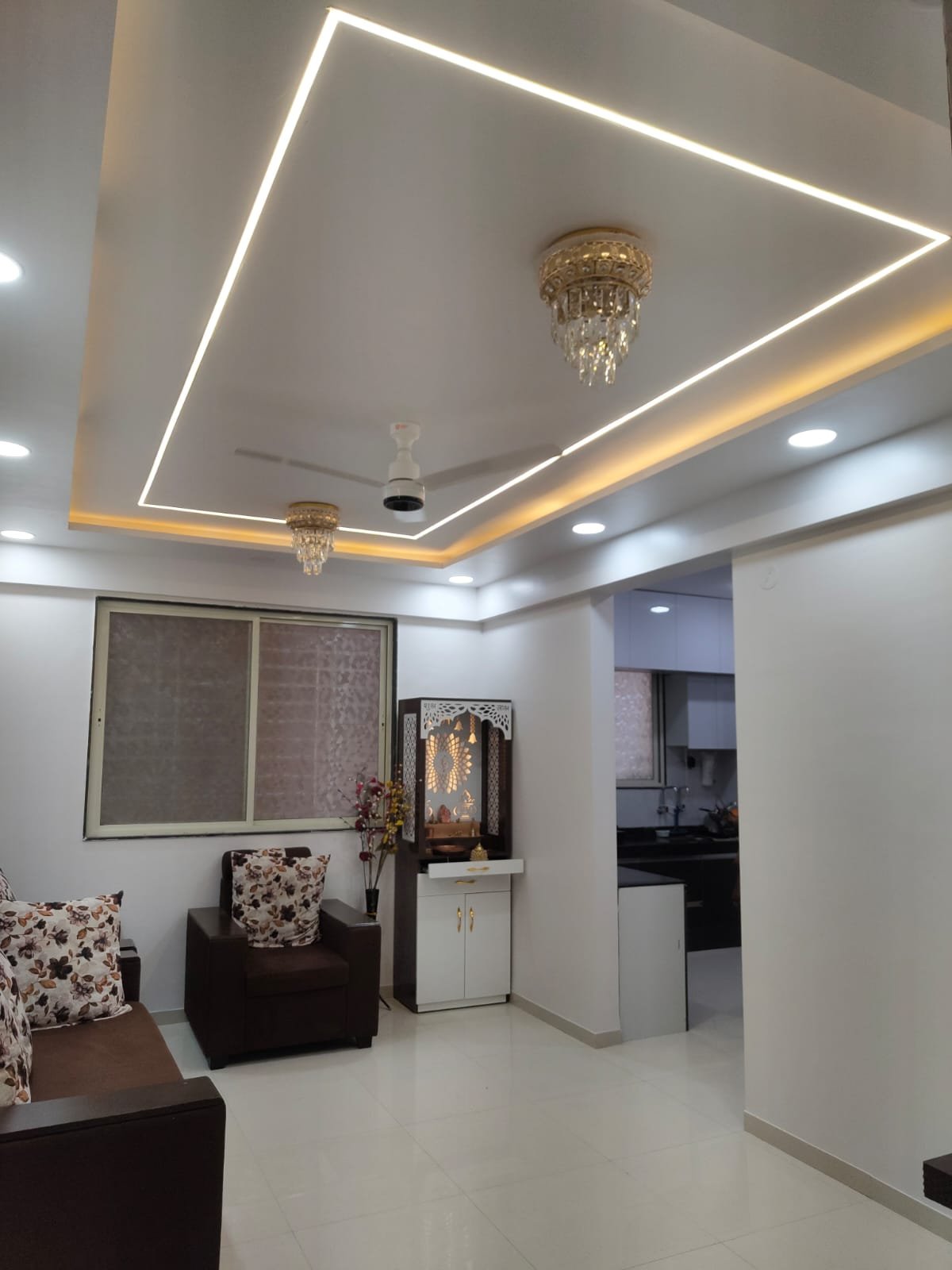 Grihspace project in Pune